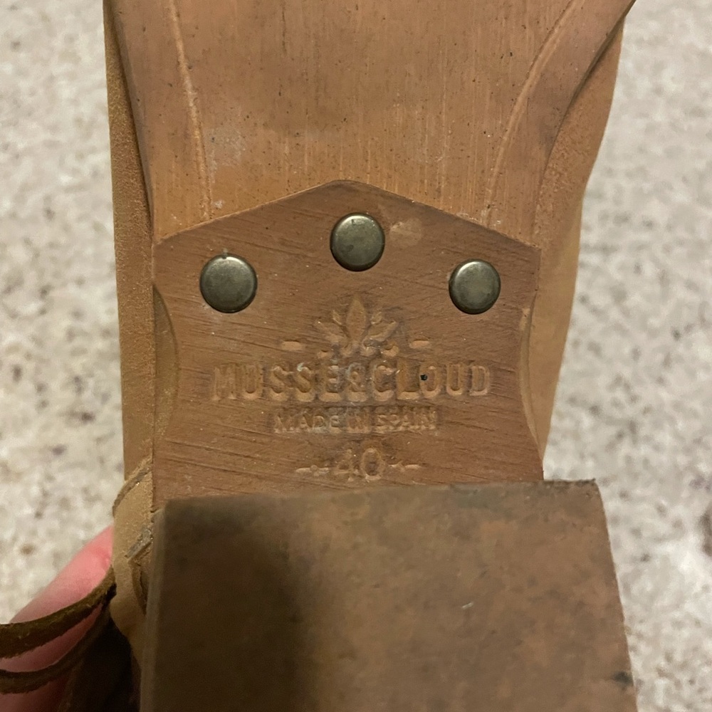 Fringed Booties - image 6